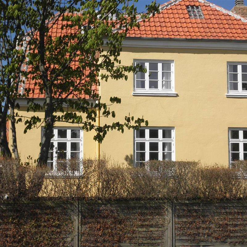 Ferienwohnung - 4 Personen -  - Ved Kirken 3 A - 9990 - Skagen