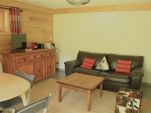 Ferielejlighed - 4 personer -  - 74390 - Châtel