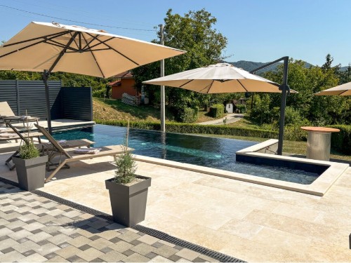 Fritidshus - 8 personer -  - Vinogradska - Varazdin - Novi Marof - 42220 - Novi Marof - Kljuc