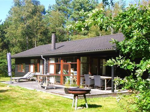 Ferienhaus - 6 Personen -  - Banstensvejen - Nordmarken - 9940 - Läsö