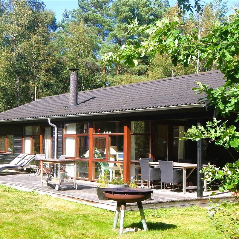 Sommerhus - 6 personer -  - Banstensvejen - Nordmarken - 9940 - Læsø