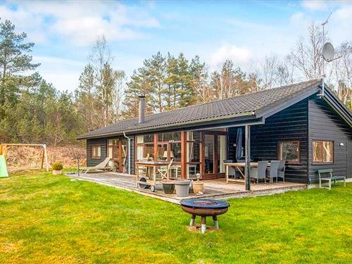 Fritidshus - 6 personer -  - Banstensvejen - Nordmarken - 9940 - Læsø