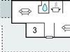 Billede 20 - Plantegning