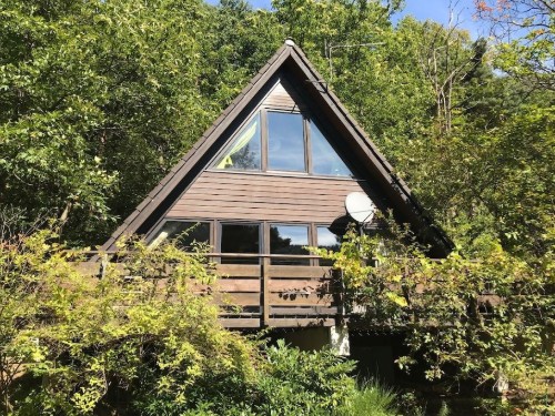 Sommerhus - 5 personer -  - 76829 - Leinsweiler