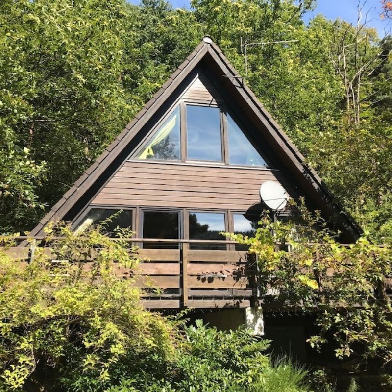 Sommerhus - 5 personer -  - 76829 - Leinsweiler