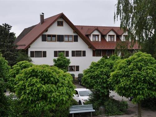 Feriehus / leilighet - 1 person -  - Bahnhofstraße - 88074 - Meckenbeuren