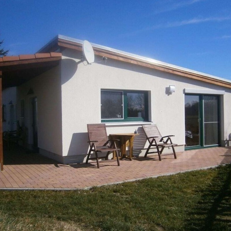 Sommerhus - 3 personer -  - 15848 - Rietz-Neuendorf Ot Ahrens