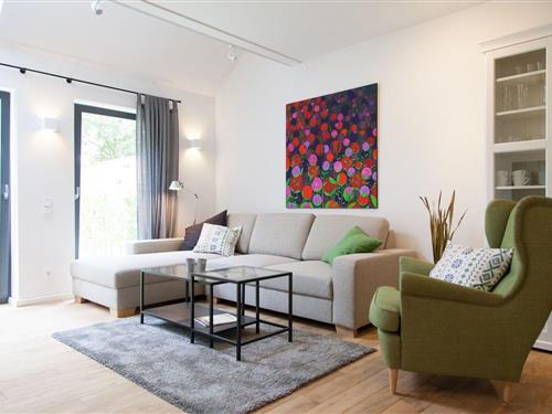 Ferienwohnung - 4 Personen -  - Westerburer Polder - 26427 - Westerburer Polder