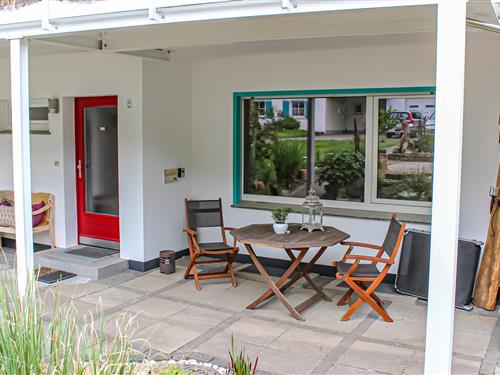 Ferieleilighet - 2 personer -  - Holunderweg - 32760 - Detmold