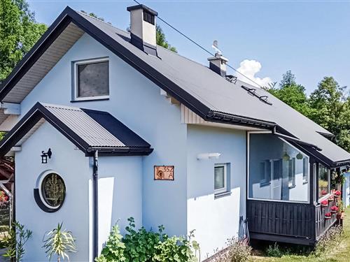 Ferieleilighet - 4 personer -  - Spytkowice - 34-745 - Spytkowice