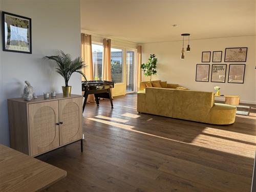 Ferielejlighed - 4 personer -  - An der Allee - 23747 - Dahme