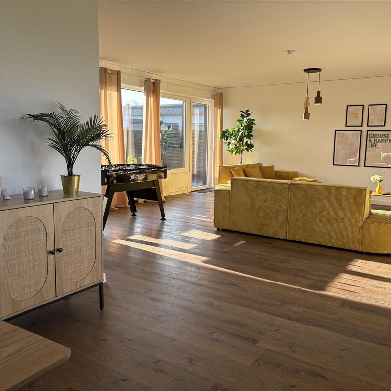 Ferielejlighed - 4 personer -  - An der Allee - 23747 - Dahme