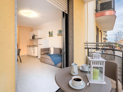 Ferielejlighed - 4 personer -  - Via delle Baleari - 07041 - Alghero
