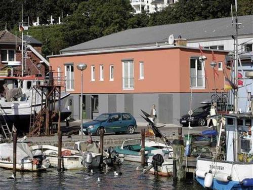 Ferielejlighed - 2 personer -  - Hafenstraße - 18546 - Sassnitz