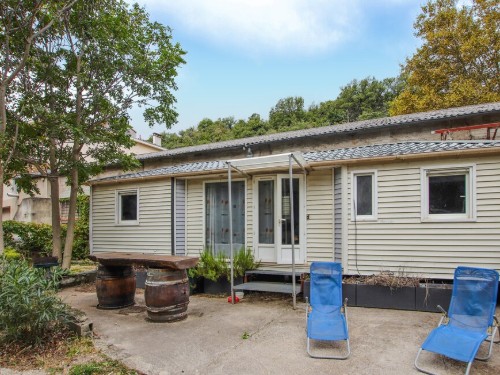 Mobile home - 4 persons -  - Rue des Ramières - 07800 - Beauchastel