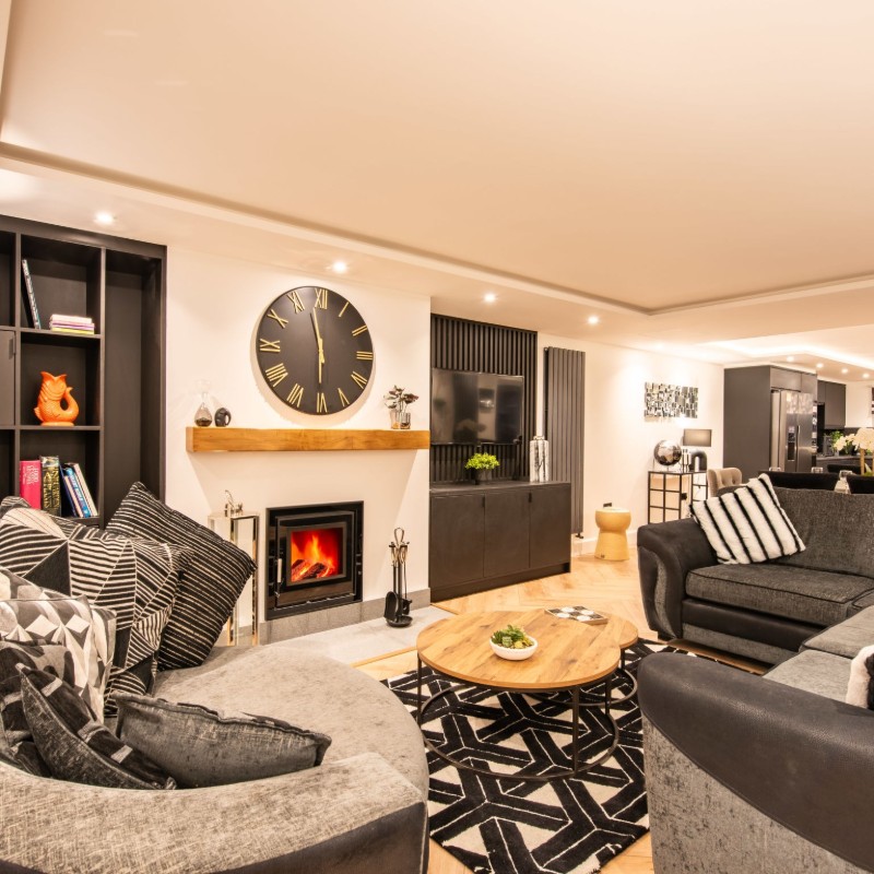 Sommerhus - 6 personer -  - IV32 7DE - Fochabers