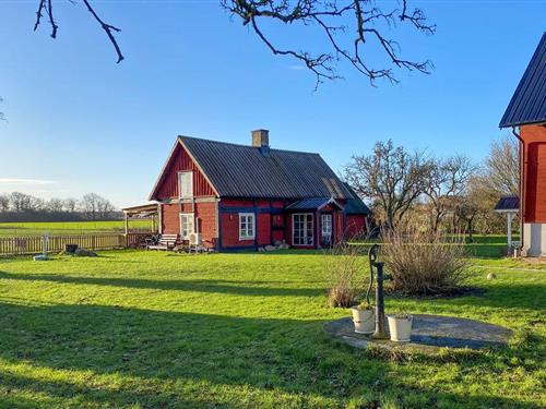 Ferienhaus - 5 Personen -  - HOGRÄN ALLVIDE - Hogrän Allvide - 621 96 - Visby