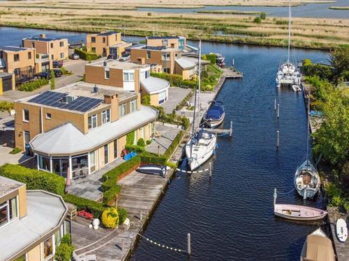 Holiday home - 6 persons -  - Brekkenweg - 8531 PM - Lemmer