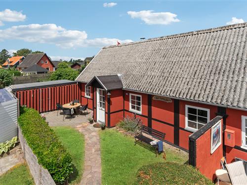Sommerhus - 4 personer -  - Hovedgade - Snogebæk - 3730 - Nexø