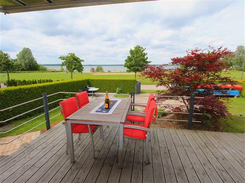 Ferielejlighed - 5 personer -  - Strandweg - 17213 - Göhren-Lebbin/Untergöhren