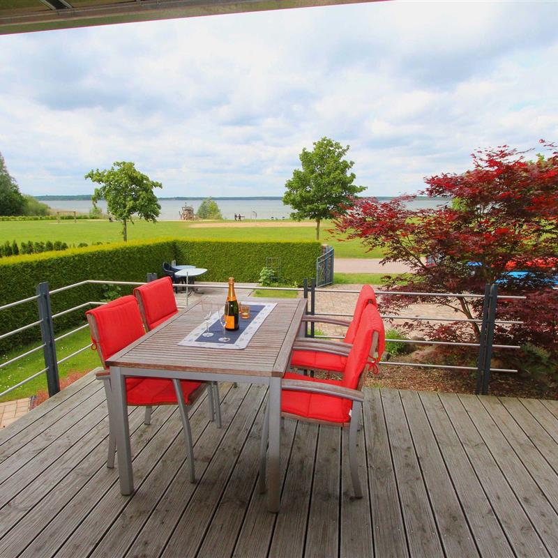 Ferielejlighed - 5 personer -  - Strandweg - 17213 - Göhren-Lebbin/Untergöhren