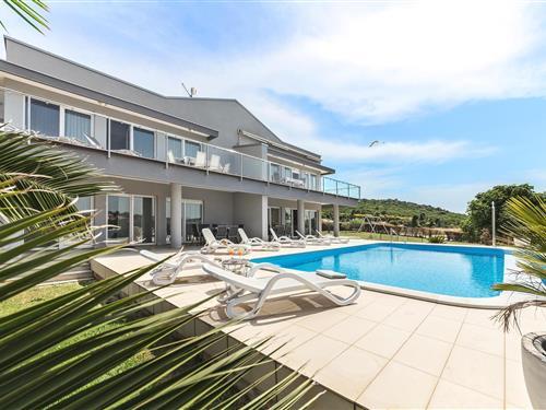 Ferieleilighet - 4 personer -  - Volme - Volme-Banjole - 52100 - Banjole