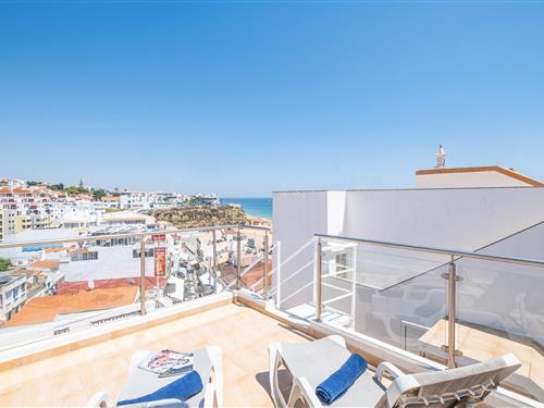 Feriehus / leilighet - 8 personer -  - 8200-162 - Albufeira