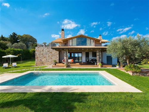 Sommerhus - 8 personer -  - Faliraki - 85100