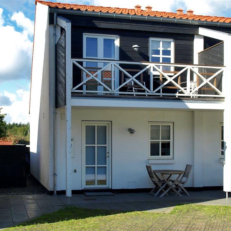 Ferienwohnung - 4 Personen -  - Tannisbugtvej 49, lejl. - Tversted - 9881 - Bindslev