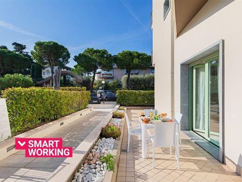 Feriehus / leilighet - 4 personer -  - 25015 - Desenzano Del Garda