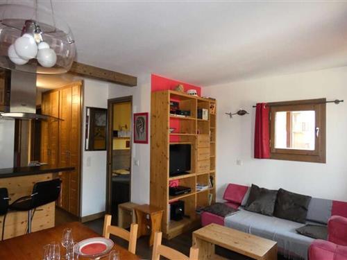 Holiday Home/Apartment - 5 persons -  - 73260 - Les Avanchers Valmorel