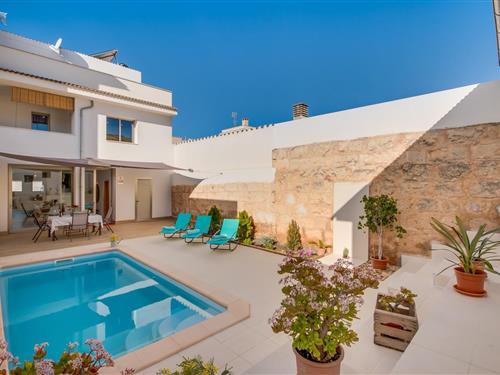 Holiday home - 6 persons -  - Carrer dels Foners - Foners Mallorquins, Muro - 07440 - Muro