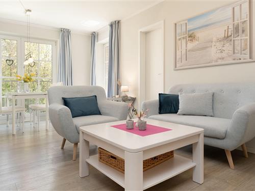 Ferielejlighed - 4 personer -  - Schulweg - 23743 - Grömitz