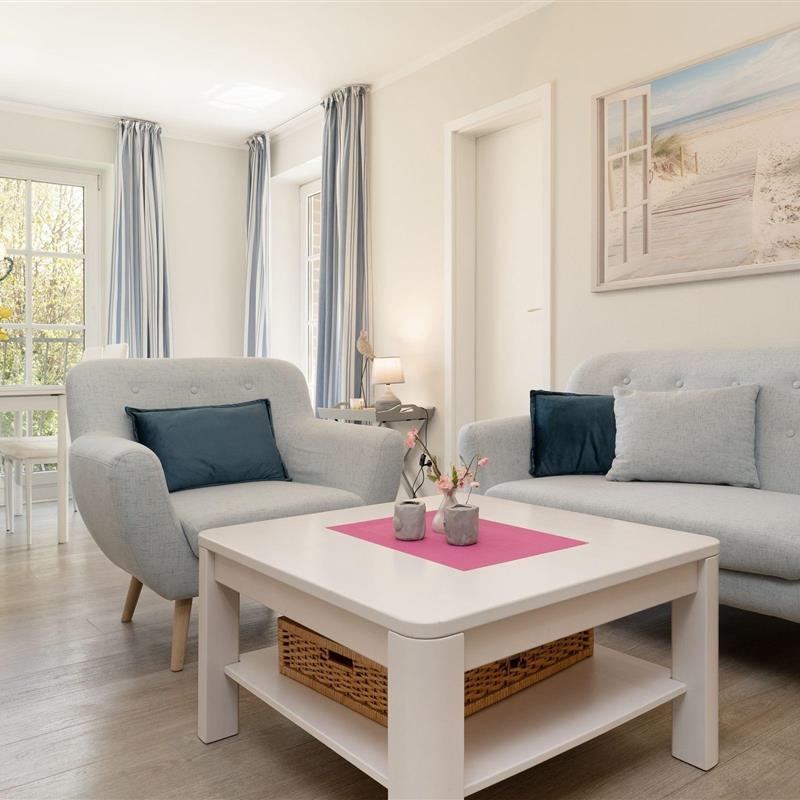 Ferielejlighed - 4 personer -  - Schulweg - 23743 - Grömitz