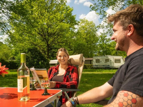 Ferienwohnung - 2 Personen -  - Roddern - 57537 - Mittelhof