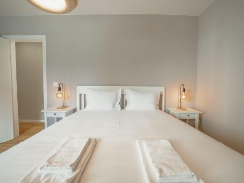 Ferielejlighed - 4 personer -  - 4050-479 - Porto