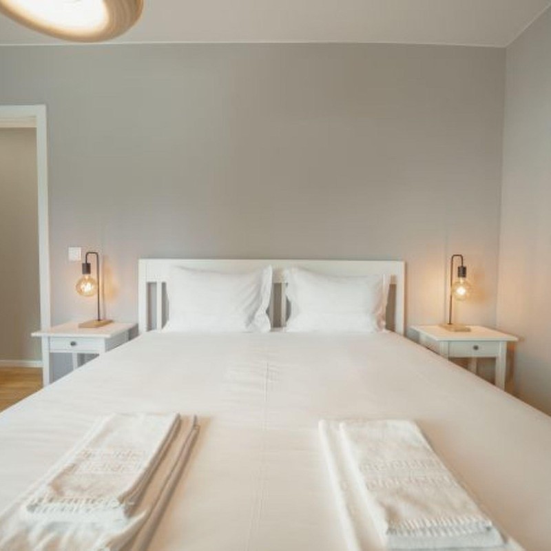Ferielejlighed - 4 personer -  - 4050-479 - Porto