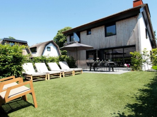 Villa - 14 personer -  - 1871 EC - Schoorl