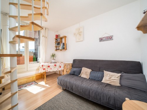 Ferielejlighed - 5 personer -  - 04260 - Allos