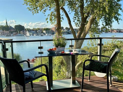 Ferielejlighed - 4 personer -  - Eckernförder Str. - 24376 - Kappeln-Ellenberg