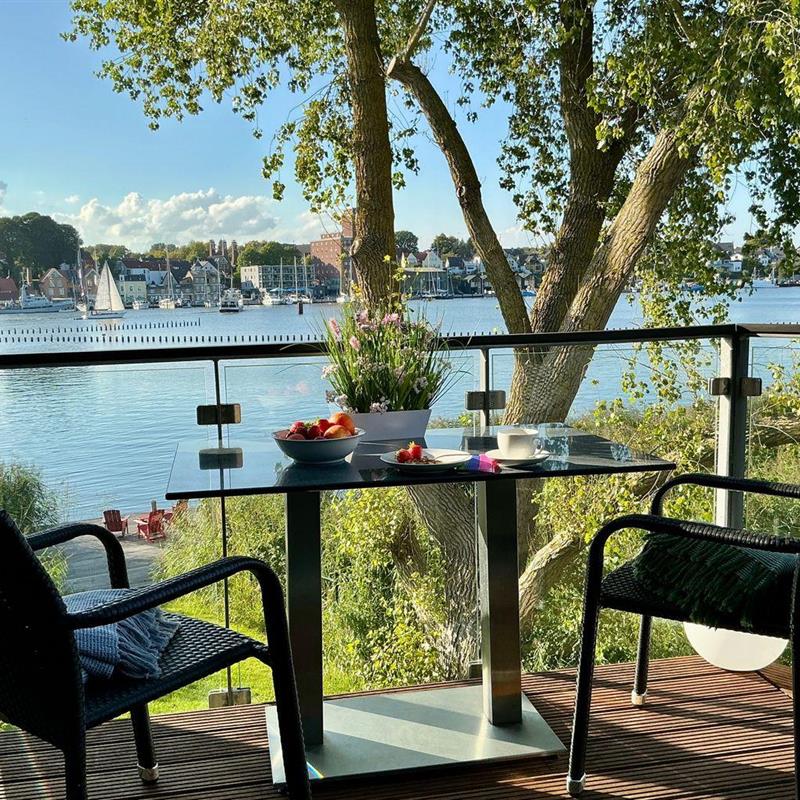 Ferielejlighed - 4 personer -  - Eckernförder Str. - 24376 - Kappeln-Ellenberg