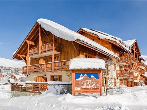Ferielejlighed - 6 personer -  - 73300 - La Toussuire