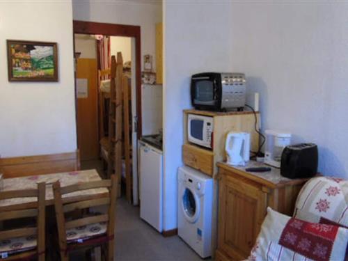 Ferielejlighed - 2 personer -  - 73500 - Modane