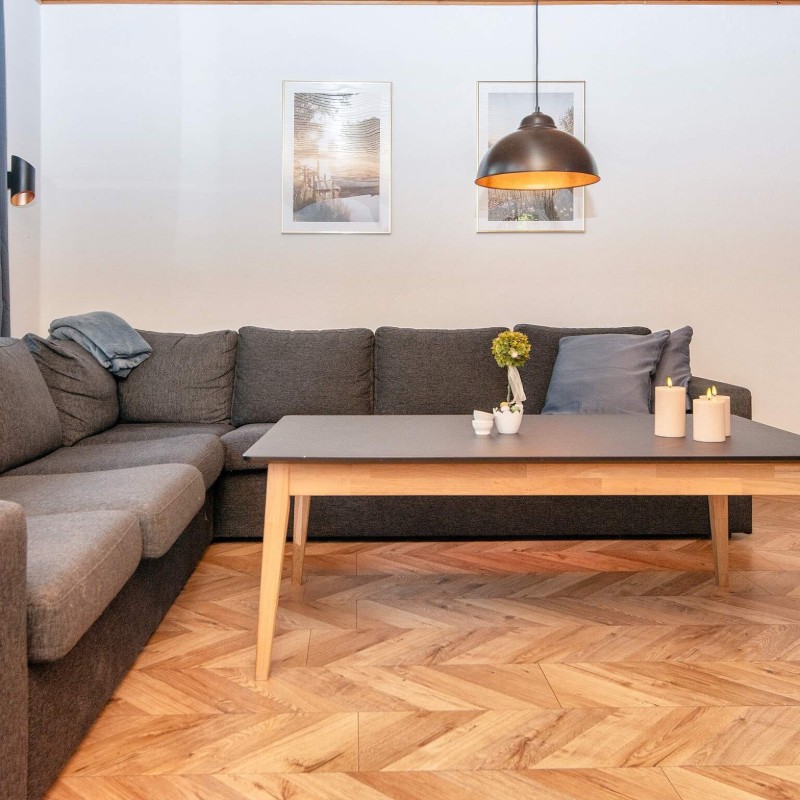 Ferienhaus - 14 Personen -  - Vibevej - Havneby - 6792 - Rømø And Mandø