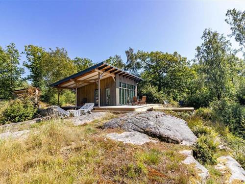 Holiday home - 2 persons -  - Ekenabbsvägen - Karlskrona - 373 61 - Sturkö