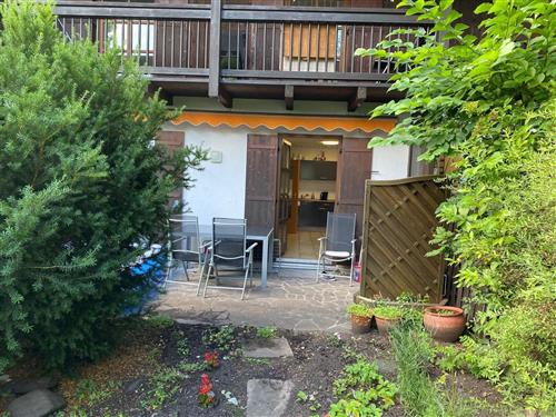 Ferielejlighed - 3 personer -  - Garmisch-Partenkirchen - 82467