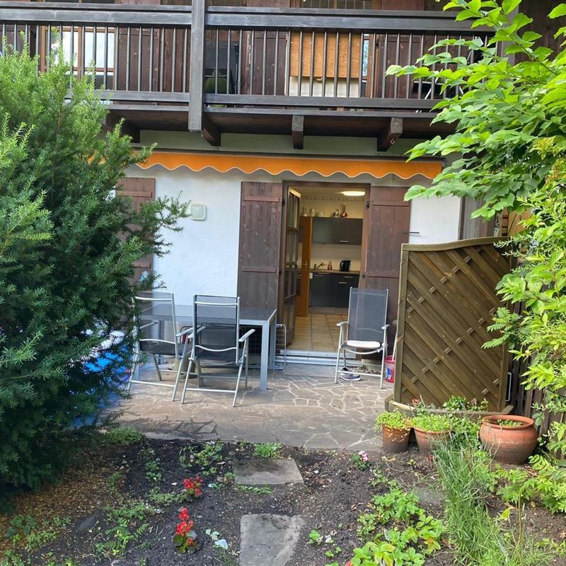 Ferielejlighed - 3 personer -  - Garmisch-Partenkirchen - 82467