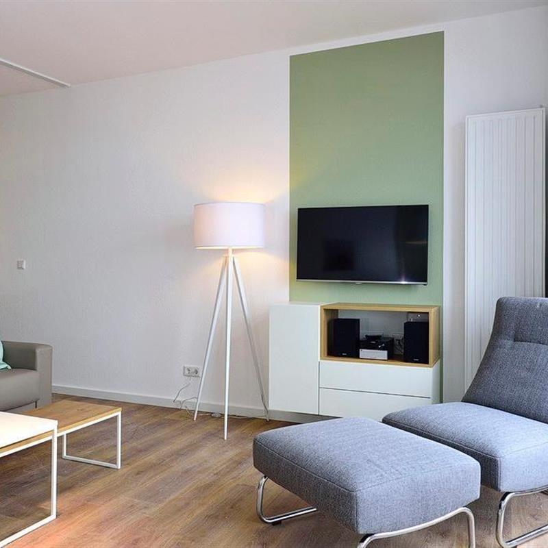 Ferielejlighed - 2 personer -  - Obere Strandpromenade - 26486 - Nordseeheilbad Wangerooge