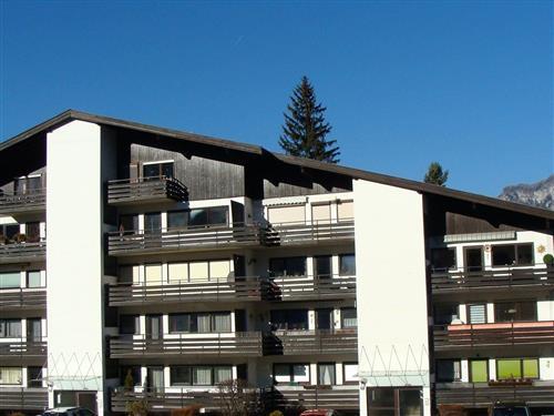 Holiday Home/Apartment - 5 persons -  - Winterstellerweg - 6380 - Sankt Johann In Tirol