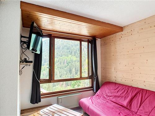 Ferieleilighet - 4 personer -  - 74430 - Saint Jean D'aulps